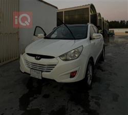 هيونداي توسان